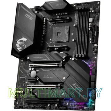 Материнская плата MSI MPG X570S Edge Max WiFi картинка 3